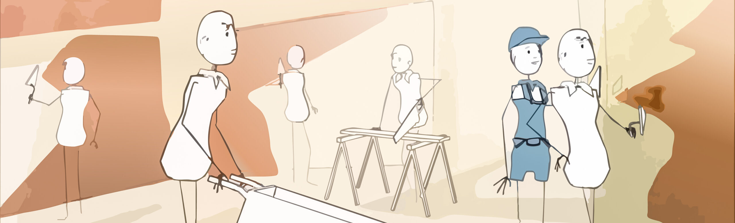 L’auto-réhabilitation accompagnée