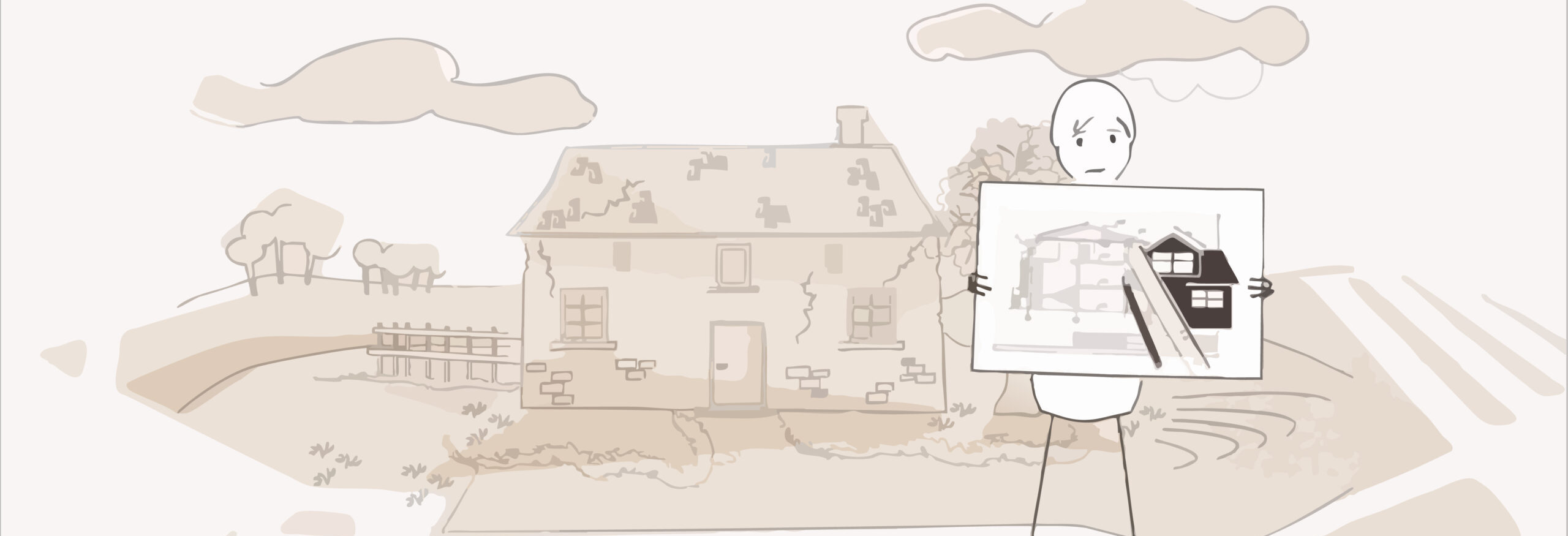 Les étapes d’un projet d’ARA