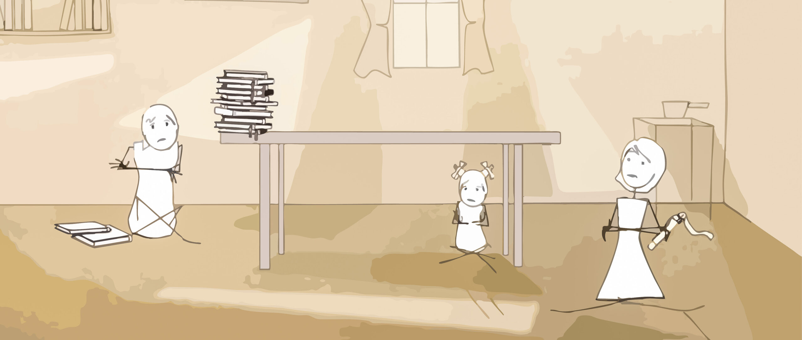 L’ARA en rénovation visant la décence