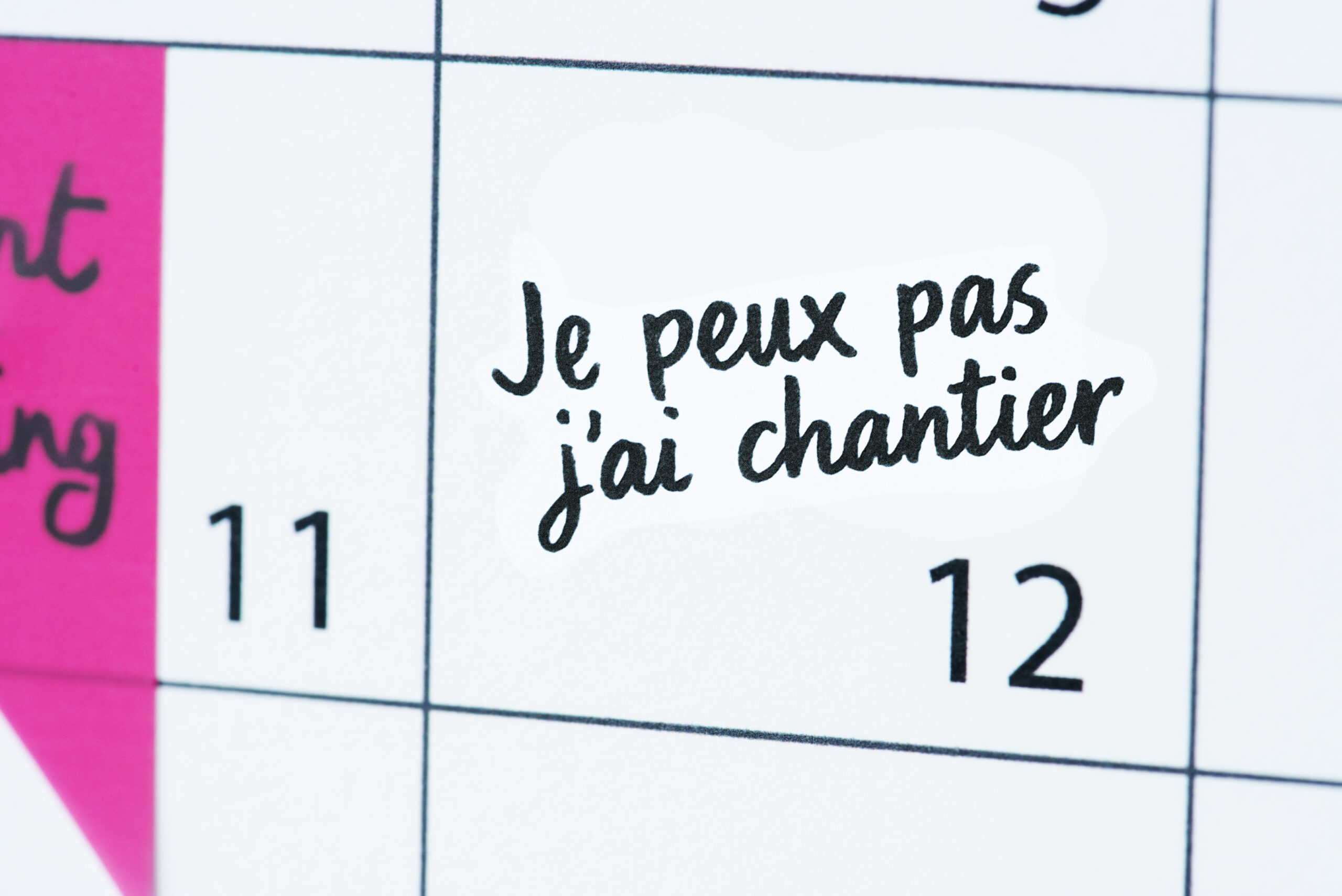 Proposer un événement