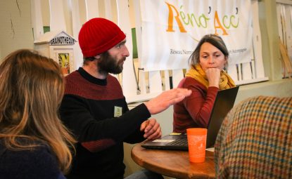 Rencontres Pros 2025 ©ARPE Normandie