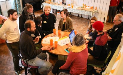 Rencontres Pros 2025 ©ARPE Normandie